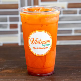 Thai Tea