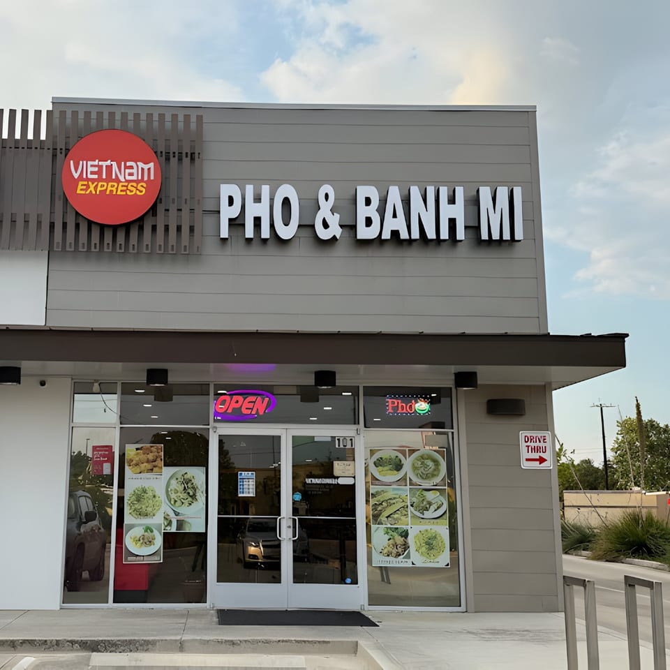 Our Story, Our Flavor