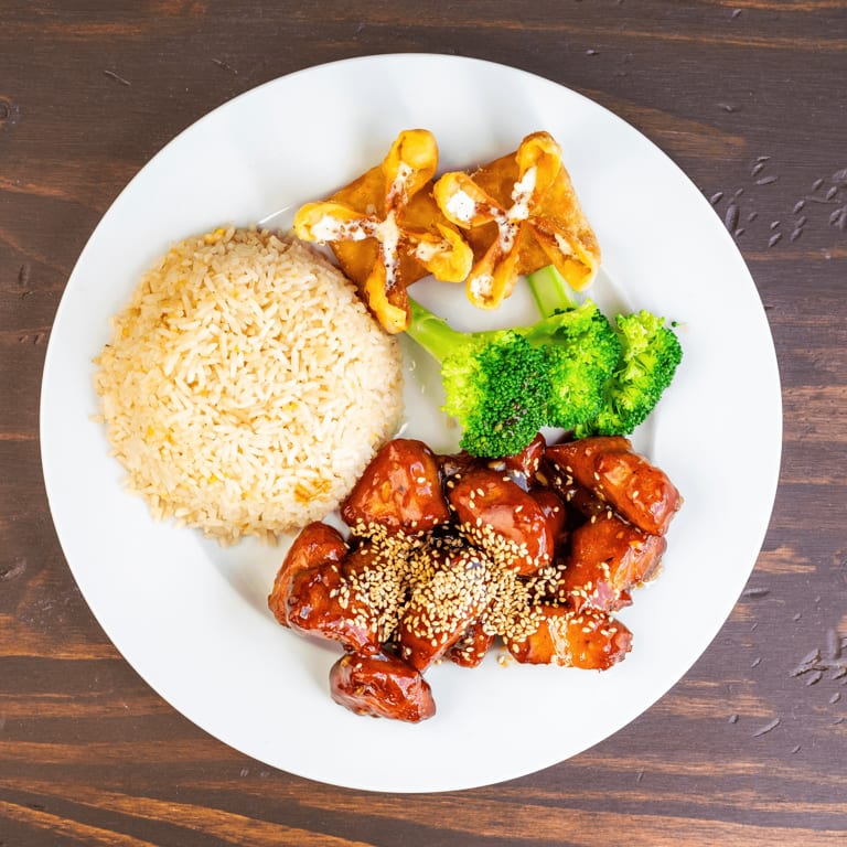 Savor Our Dinner Offerings
