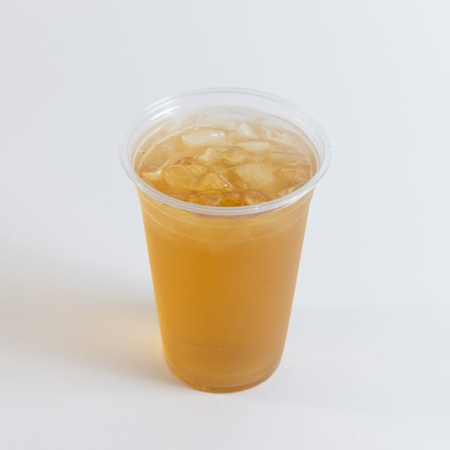 Sweet or Unsweetened Tea.