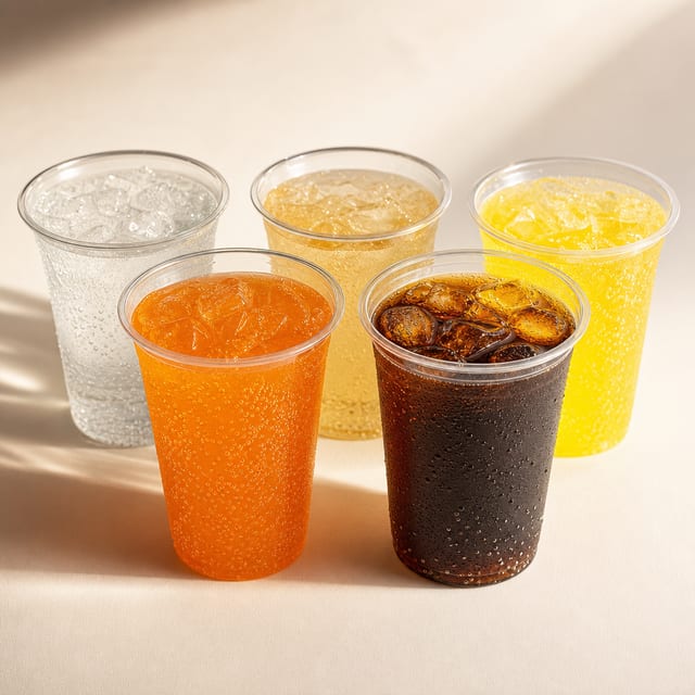 Soda.