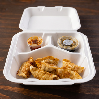 Dumplings